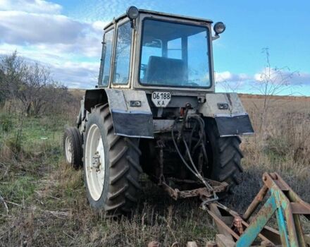ЮМЗ Інша, об'ємом двигуна 5 л та пробігом 3 тис. км за 3000 $, фото 1 на Automoto.ua