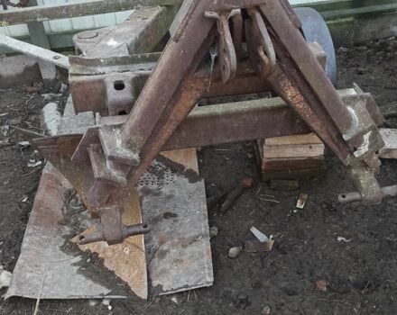 ЮМЗ Інша, об'ємом двигуна 0 л та пробігом 0 тис. км за 3000 $, фото 2 на Automoto.ua