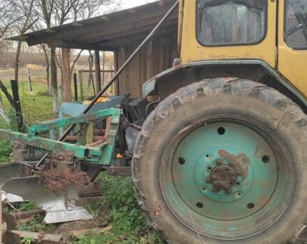 ЮМЗ Другая, объемом двигателя 0 л и пробегом 0 тыс. км за 1900 $, фото 2 на Automoto.ua