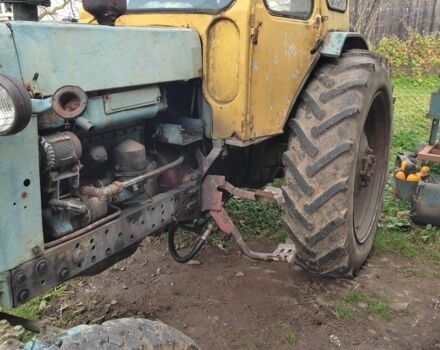 ЮМЗ Другая, объемом двигателя 0 л и пробегом 0 тыс. км за 1900 $, фото 4 на Automoto.ua