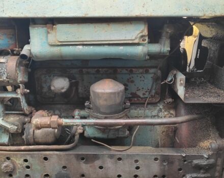 ЮМЗ Другая, объемом двигателя 0 л и пробегом 0 тыс. км за 1900 $, фото 5 на Automoto.ua