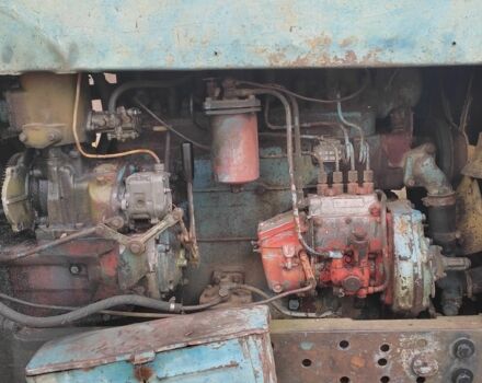 ЮМЗ Другая, объемом двигателя 0 л и пробегом 0 тыс. км за 1900 $, фото 6 на Automoto.ua