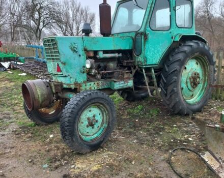 ЮМЗ Другая, объемом двигателя 0 л и пробегом 0 тыс. км за 3264 $, фото 4 на Automoto.ua