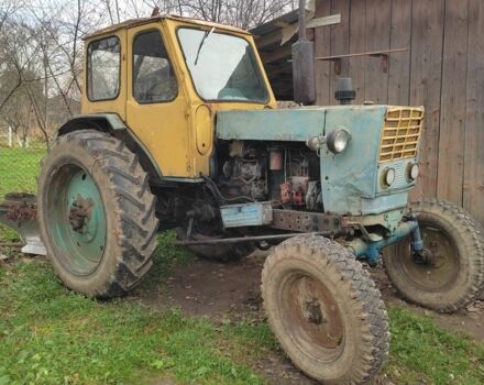 ЮМЗ Другая, объемом двигателя 0 л и пробегом 0 тыс. км за 1900 $, фото 1 на Automoto.ua