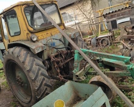 ЮМЗ Другая, объемом двигателя 0 л и пробегом 0 тыс. км за 1900 $, фото 3 на Automoto.ua