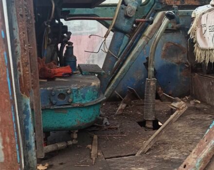 ЮМЗ Інша, об'ємом двигуна 0 л та пробігом 0 тис. км за 3000 $, фото 5 на Automoto.ua