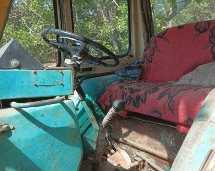 ЮМЗ Другая, объемом двигателя 2.94 л и пробегом 0 тыс. км за 1815 $, фото 2 на Automoto.ua