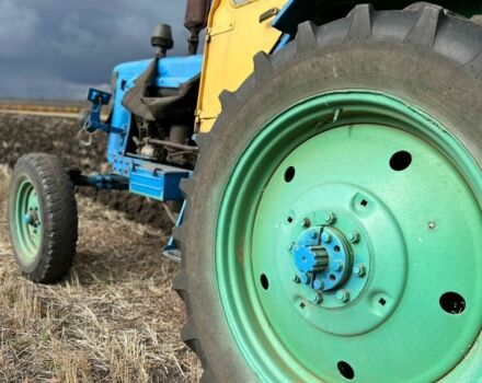 ЮМЗ Інша, об'ємом двигуна 0 л та пробігом 0 тис. км за 1074 $, фото 1 на Automoto.ua