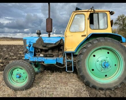 ЮМЗ Інша, об'ємом двигуна 0 л та пробігом 0 тис. км за 1074 $, фото 2 на Automoto.ua