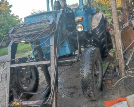 ЮМЗ Другая, объемом двигателя 0 л и пробегом 0 тыс. км за 4761 $, фото 1 на Automoto.ua