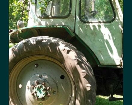 ЮМЗ Другая 1980 в Лановцах на Automoto.ua ЮМЗ Другая, объемом двигателя 0 л и пробегом 0 тыс. км за 2000 $, фото 2 на Automoto.ua