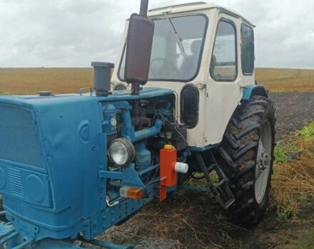 ЮМЗ Другая, объемом двигателя 0 л и пробегом 0 тыс. км за 2400 $, фото 3 на Automoto.ua
