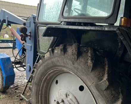 ЮМЗ Другая, объемом двигателя 4 л и пробегом 0 тыс. км за 5437 $, фото 1 на Automoto.ua