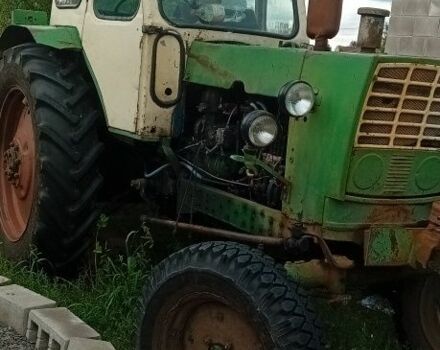 ЮМЗ Другая, объемом двигателя 0 л и пробегом 0 тыс. км за 2000 $, фото 12 на Automoto.ua