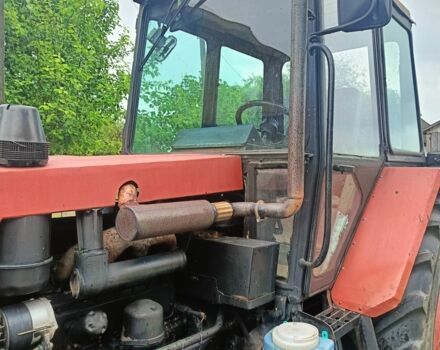ЮМЗ Другая, объемом двигателя 0 л и пробегом 0 тыс. км за 5000 $, фото 11 на Automoto.ua