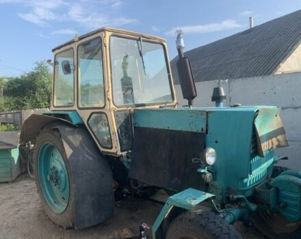 ЮМЗ Інша, об'ємом двигуна 0.5 л та пробігом 2 тис. км за 4000 $, фото 4 на Automoto.ua