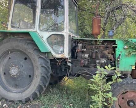 ЮМЗ Другая, объемом двигателя 0 л и пробегом 0 тыс. км за 1933 $, фото 5 на Automoto.ua