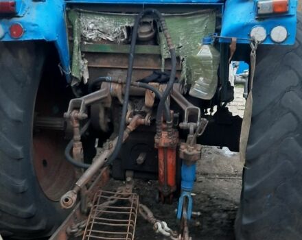 ЮМЗ Інша, об'ємом двигуна 0 л та пробігом 0 тис. км за 1663 $, фото 3 на Automoto.ua