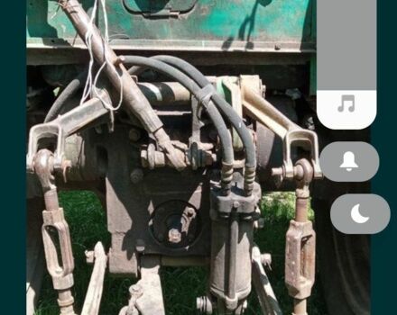 ЮМЗ Другая 1980 в Лановцах на Automoto.ua ЮМЗ Другая, объемом двигателя 0 л и пробегом 0 тыс. км за 2000 $, фото 1 на Automoto.ua