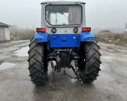 ЮМЗ Другая, объемом двигателя 0 л и пробегом 0 тыс. км за 4300 $, фото 7 на Automoto.ua