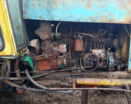 ЮМЗ Другая, объемом двигателя 4.88 л и пробегом 3 тыс. км за 2500 $, фото 2 на Automoto.ua