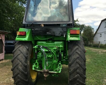 ЮМЗ Інша, об'ємом двигуна 6 л та пробігом 0 тис. км за 4300 $, фото 4 на Automoto.ua