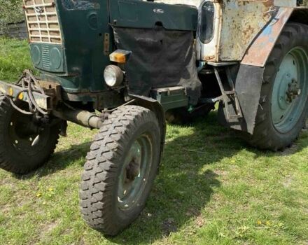 ЮМЗ Інша, об'ємом двигуна 4.9 л та пробігом 1000 тис. км за 3398 $, фото 1 на Automoto.ua