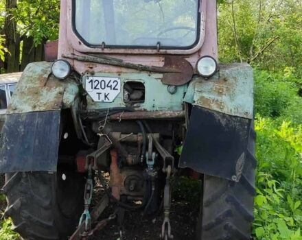 ЮМЗ Другая, объемом двигателя 0 л и пробегом 0 тыс. км за 1458 $, фото 2 на Automoto.ua