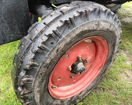 ЮМЗ Другая, объемом двигателя 0 л и пробегом 0 тыс. км за 5000 $, фото 5 на Automoto.ua