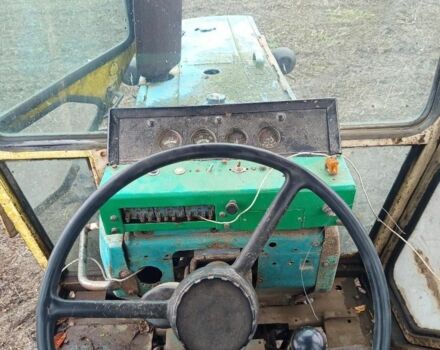 ЮМЗ Другая, объемом двигателя 4.88 л и пробегом 3 тыс. км за 2500 $, фото 4 на Automoto.ua