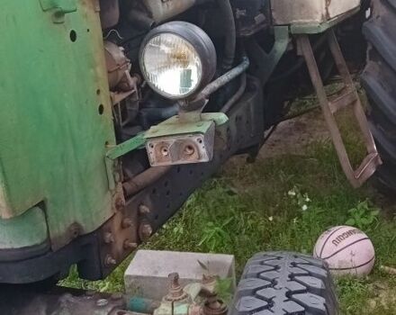 ЮМЗ Другая, объемом двигателя 0 л и пробегом 0 тыс. км за 2000 $, фото 5 на Automoto.ua