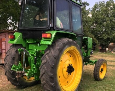 ЮМЗ Інша, об'ємом двигуна 6 л та пробігом 0 тис. км за 4300 $, фото 3 на Automoto.ua