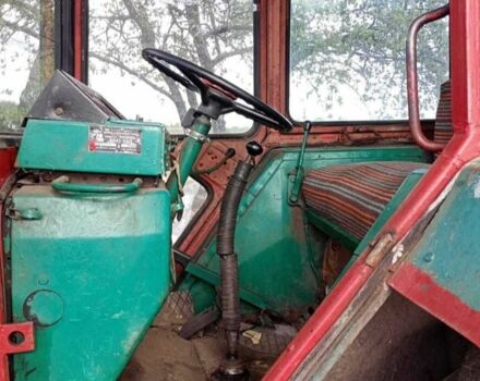 ЮМЗ Другая, объемом двигателя 5 л и пробегом 0 тыс. км за 2700 $, фото 8 на Automoto.ua
