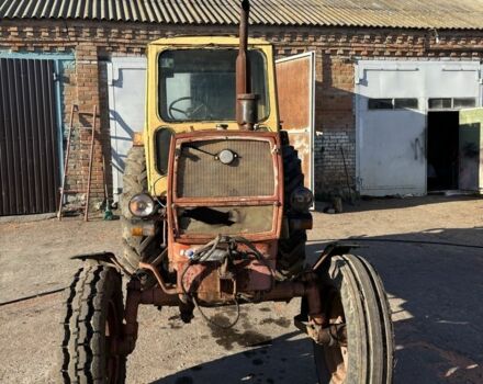 ЮМЗ Другая, объемом двигателя 0 л и пробегом 0 тыс. км за 2019 $, фото 1 на Automoto.ua