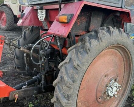 ЮМЗ Другая, объемом двигателя 0 л и пробегом 0 тыс. км за 3000 $, фото 2 на Automoto.ua