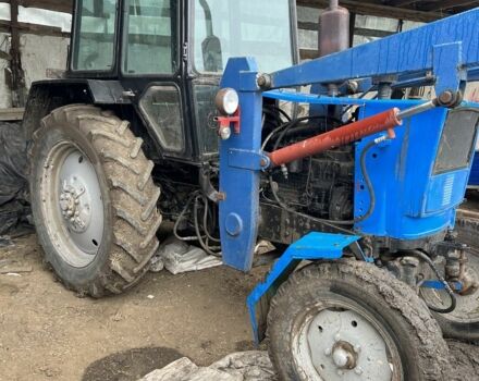 ЮМЗ Другая, объемом двигателя 4 л и пробегом 0 тыс. км за 5437 $, фото 2 на Automoto.ua