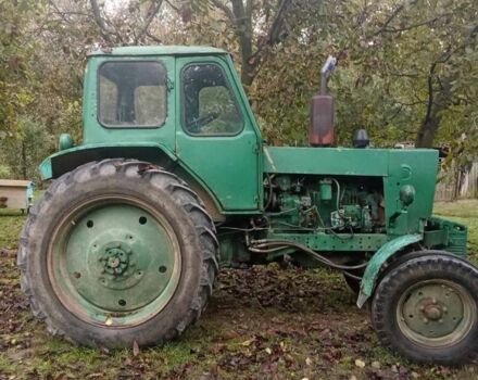 ЮМЗ Інша 1980 у Жмеренке на Automoto.ua ЮМЗ Інша, об'ємом двигуна 0 л та пробігом 0 тис. км за 3200 $, фото 4 на Automoto.ua