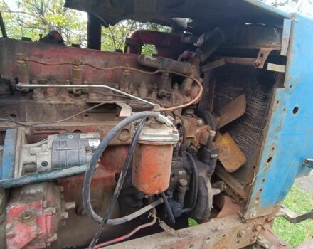 ЮМЗ Другая, объемом двигателя 0 л и пробегом 0 тыс. км за 2670 $, фото 2 на Automoto.ua