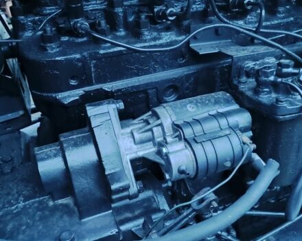 ЮМЗ Другая, объемом двигателя 0 л и пробегом 0 тыс. км за 3200 $, фото 8 на Automoto.ua