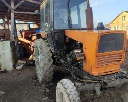 ЮМЗ Другая, объемом двигателя 0 л и пробегом 0 тыс. км за 3200 $, фото 1 на Automoto.ua