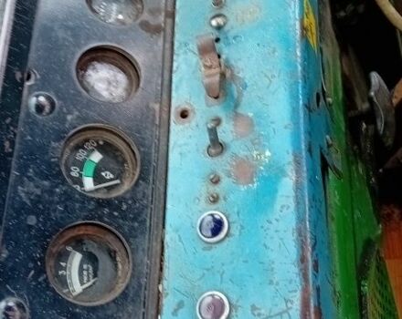 ЮМЗ Другая, объемом двигателя 0 л и пробегом 0 тыс. км за 2000 $, фото 1 на Automoto.ua