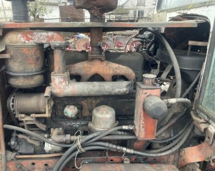 ЮМЗ Другая, объемом двигателя 0.5 л и пробегом 100 тыс. км за 1426 $, фото 2 на Automoto.ua