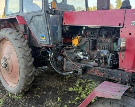 ЮМЗ Другая, объемом двигателя 0 л и пробегом 0 тыс. км за 3000 $, фото 1 на Automoto.ua