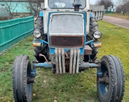 ЮМЗ Інша, об'ємом двигуна 3.7 л та пробігом 500 тис. км за 2860 $, фото 1 на Automoto.ua