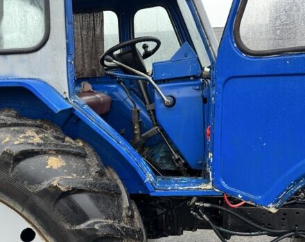 ЮМЗ Другая, объемом двигателя 0 л и пробегом 0 тыс. км за 4300 $, фото 8 на Automoto.ua