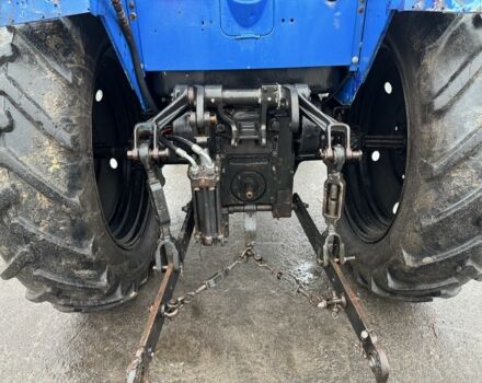 ЮМЗ Другая, объемом двигателя 0 л и пробегом 0 тыс. км за 4300 $, фото 10 на Automoto.ua