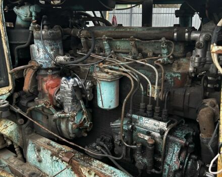 ЮМЗ Другая, объемом двигателя 0 л и пробегом 0 тыс. км за 2000 $, фото 4 на Automoto.ua