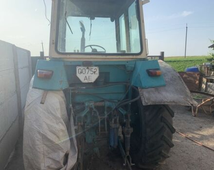 ЮМЗ Інша, об'ємом двигуна 0.5 л та пробігом 2 тис. км за 4000 $, фото 1 на Automoto.ua