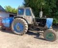 ЮМЗ Інша, об'ємом двигуна 4.9 л та пробігом 3 тис. км за 2000 $, фото 1 на Automoto.ua