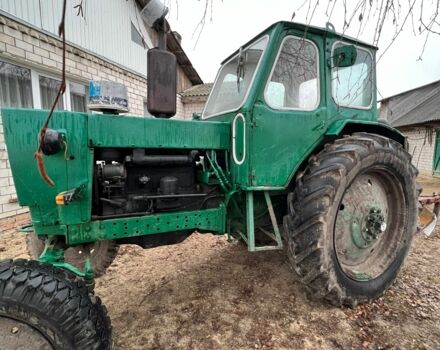 ЮМЗ Другая, объемом двигателя 0 л и пробегом 0 тыс. км за 3500 $, фото 2 на Automoto.ua